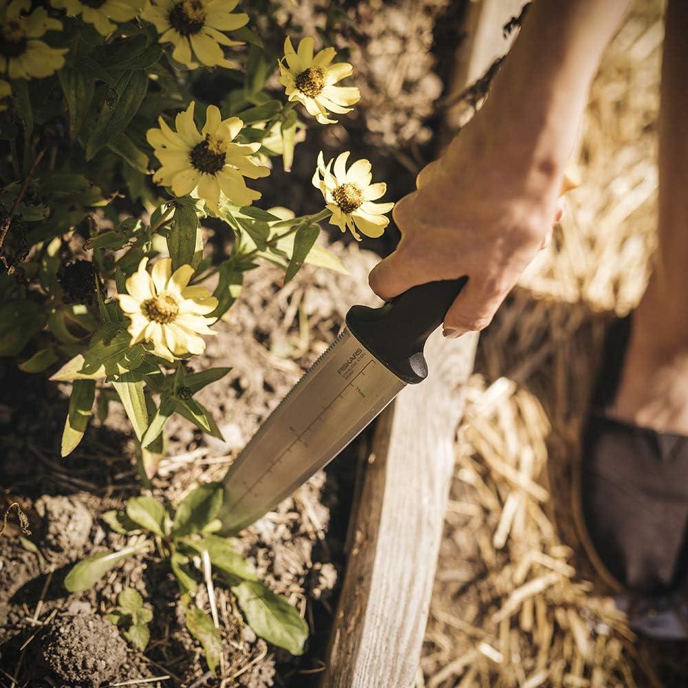 Fiskars Hori Hori Garden Tool with Sheath