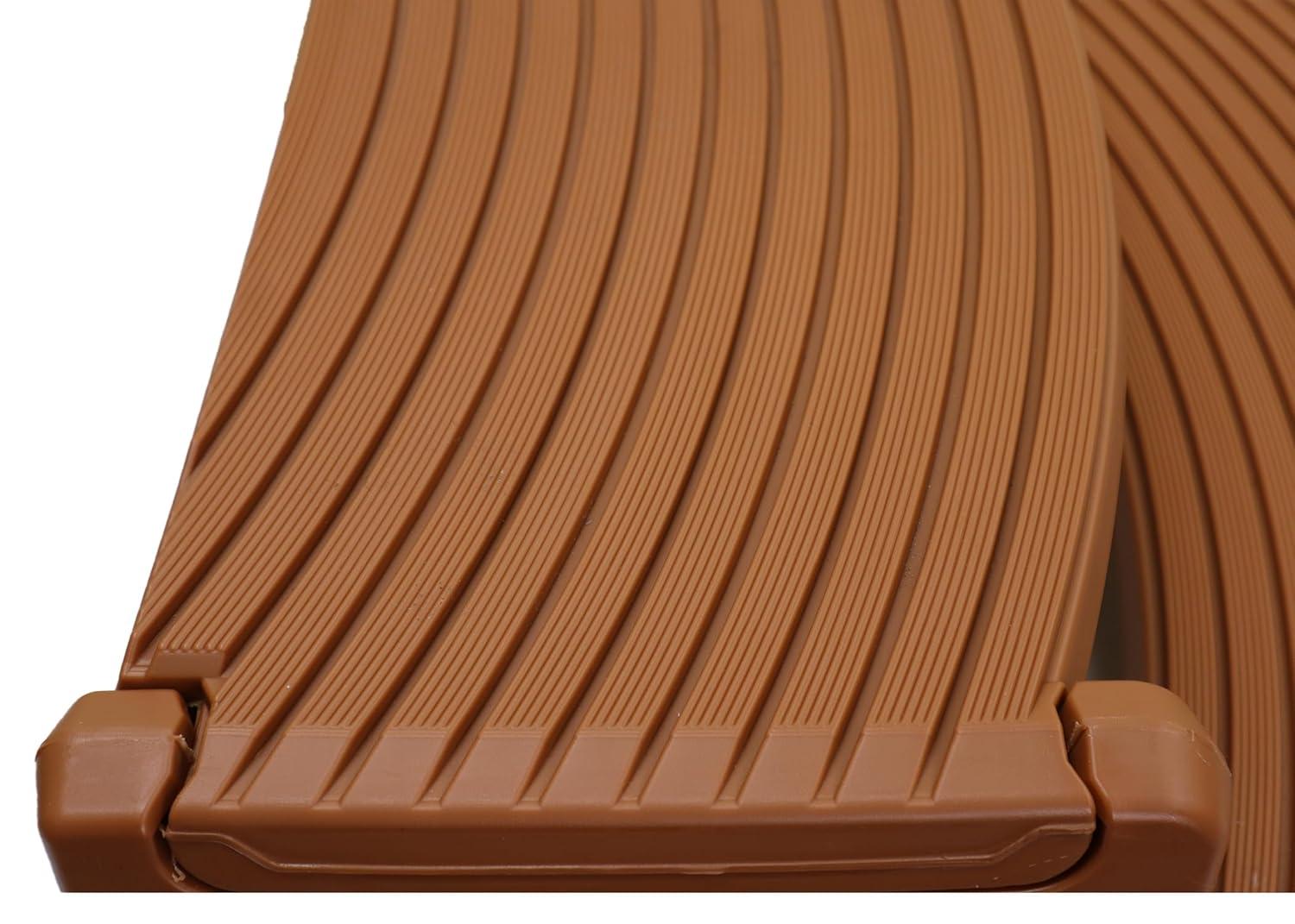 Handi-Step Spa/Patio Step Black