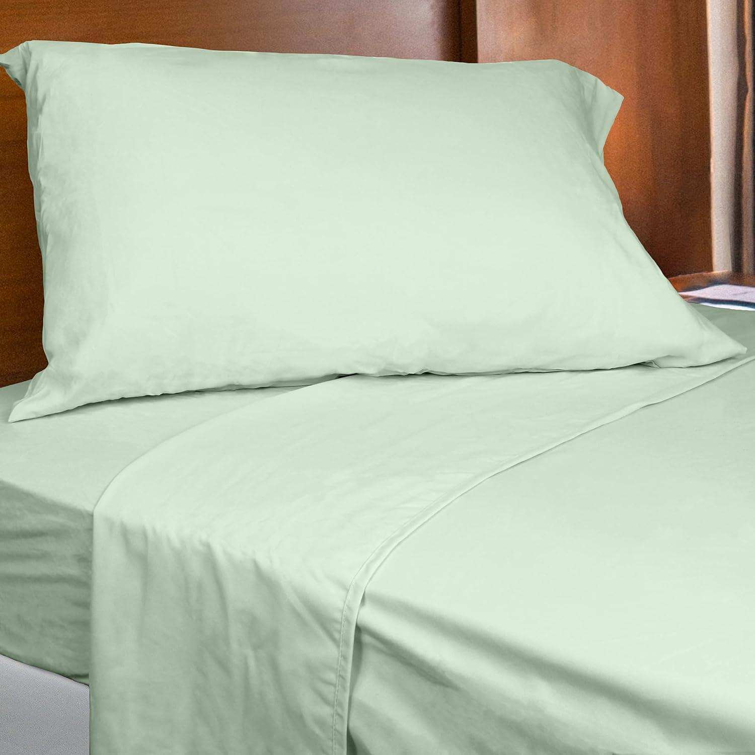 College Covers Microfiber Sheet Set