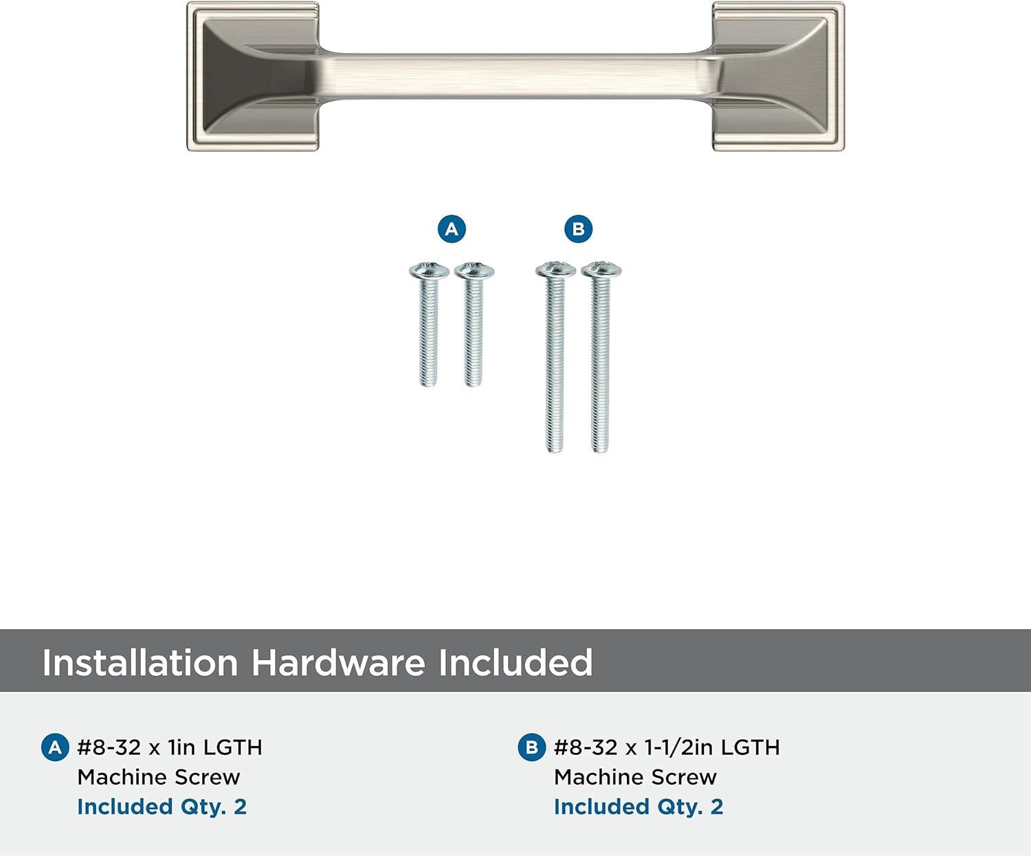 Amerock Exceed Cabinet or Drawer Pull