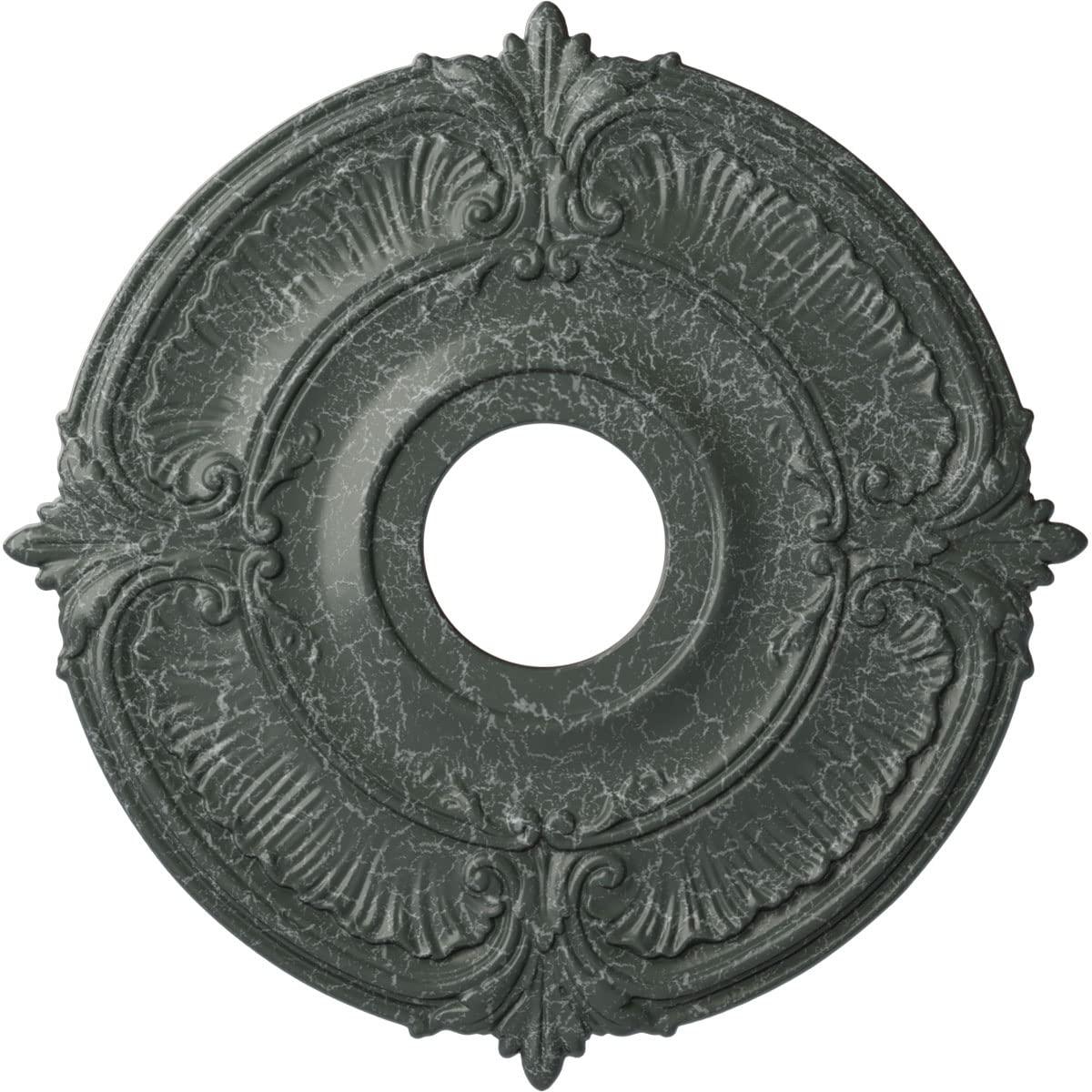 Attica Ceiling Medallion