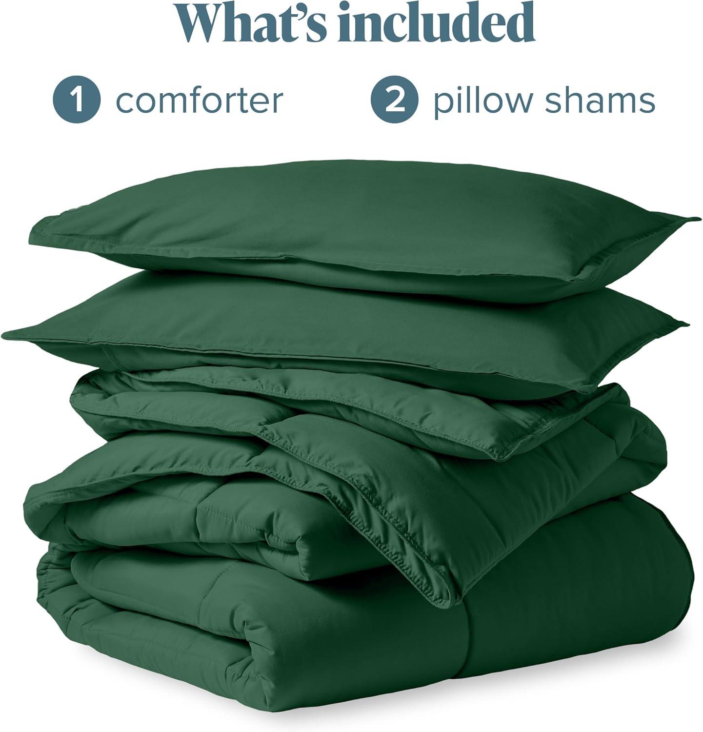 Ultra-Soft All Season Comforter Set