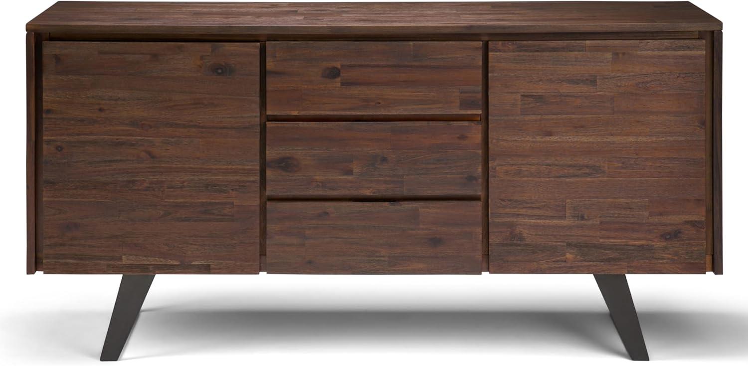 Simpli Home Lowry Sideboard Buffet