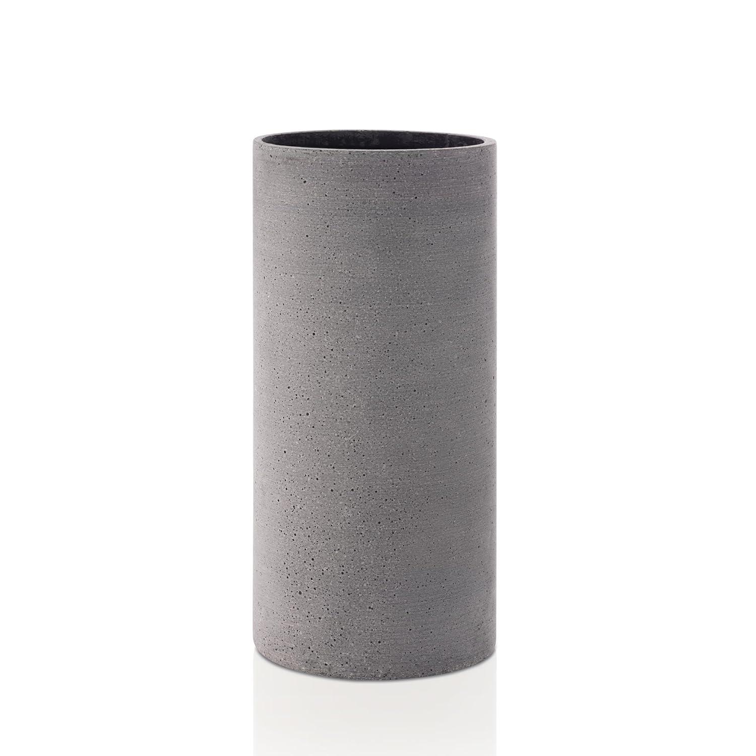 COLUNA Concrete Table Vase