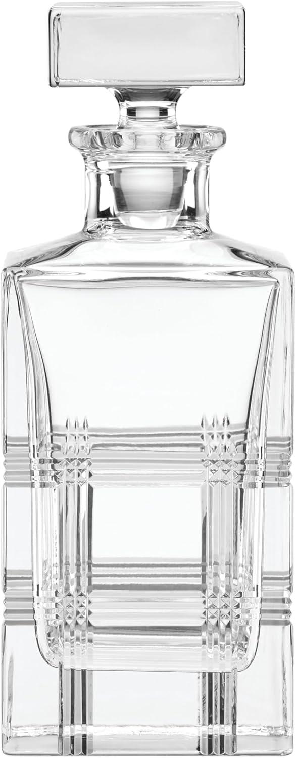 Reed & Barton Hudson Decanter