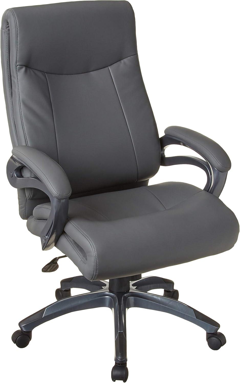 Double Layer Executive Chair - Boss Office Products