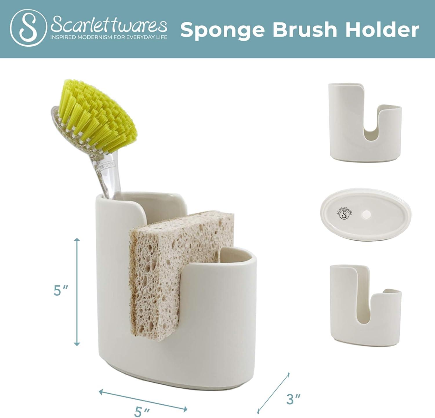 scarlettwares Sink Caddy