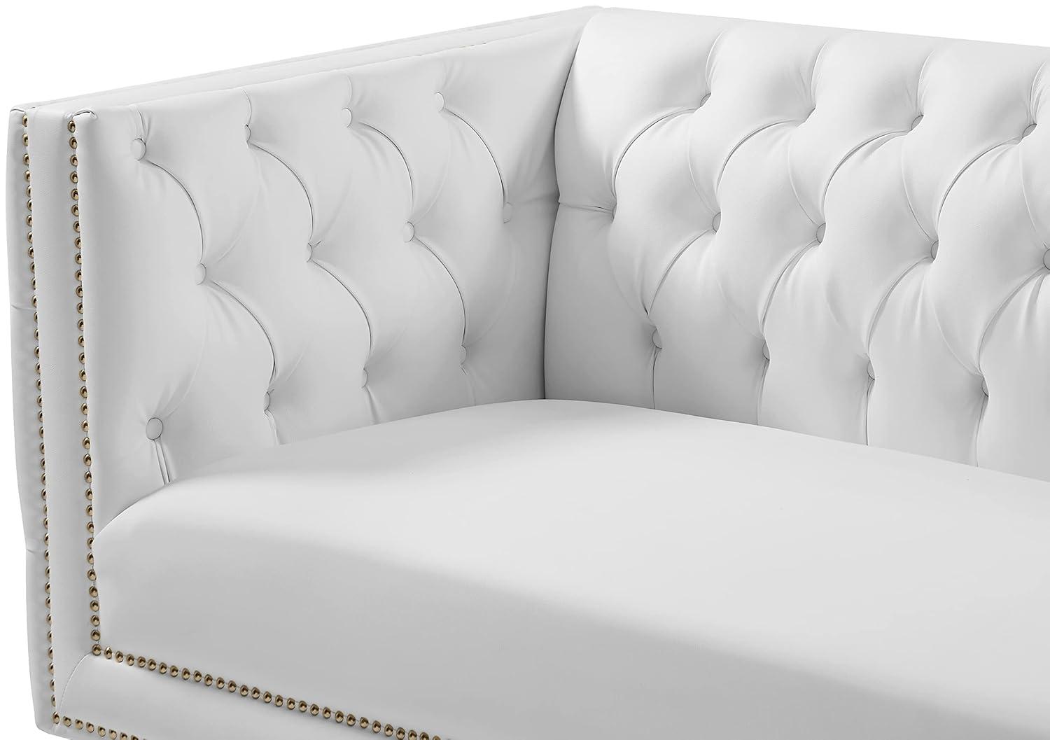Willa Arlo™ Interiors Sickels 90'' Upholstered Sofa