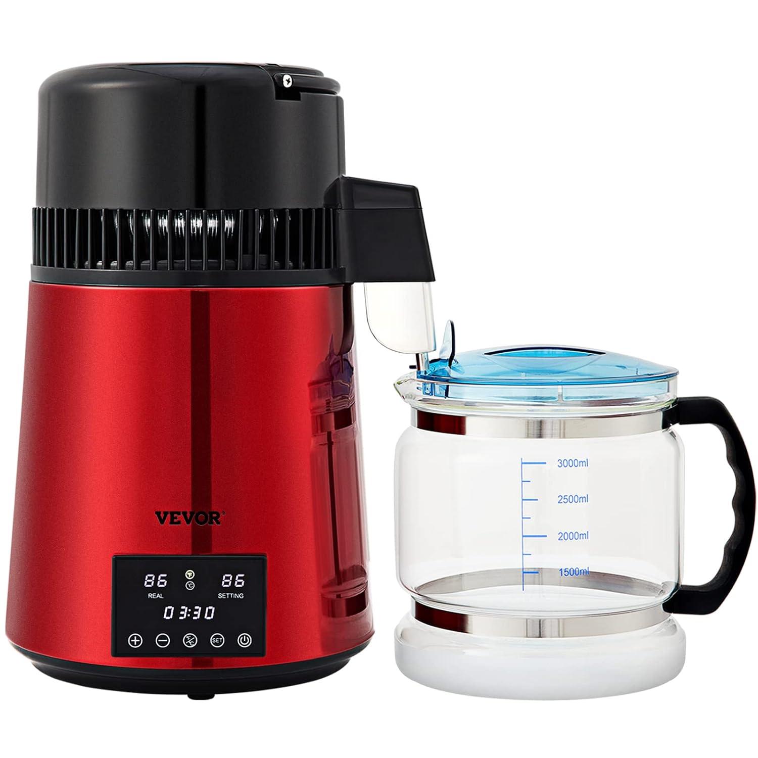 Water Distiller