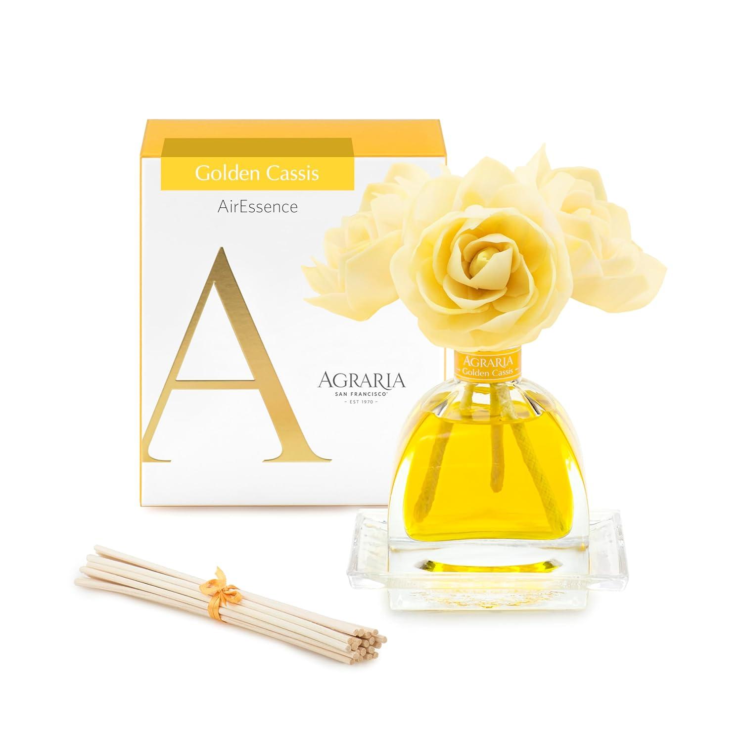 Agraria Airessence Golden Cassis