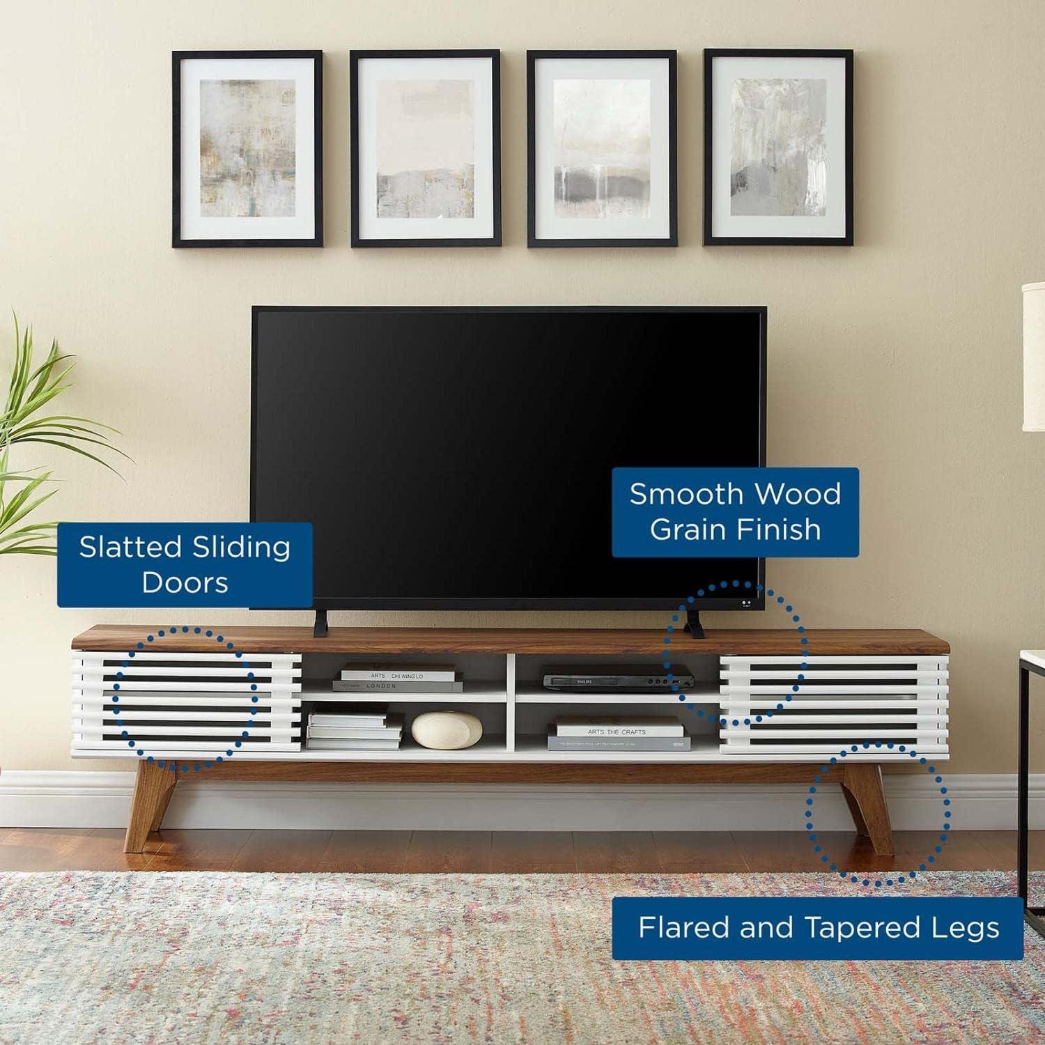 Modway Modway Render 70" TV Stand