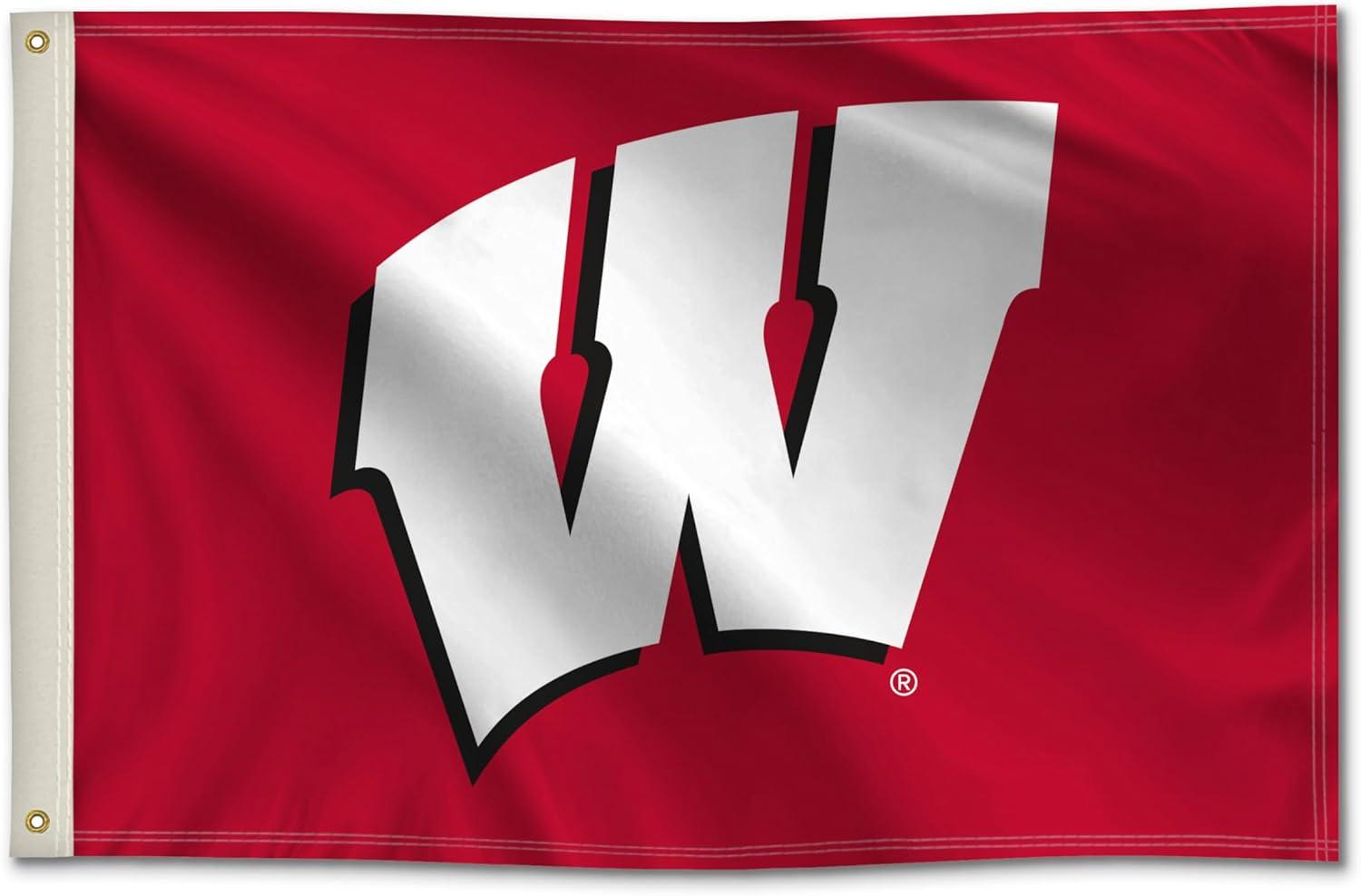 Victory Corps NCAA Polyester House Flag