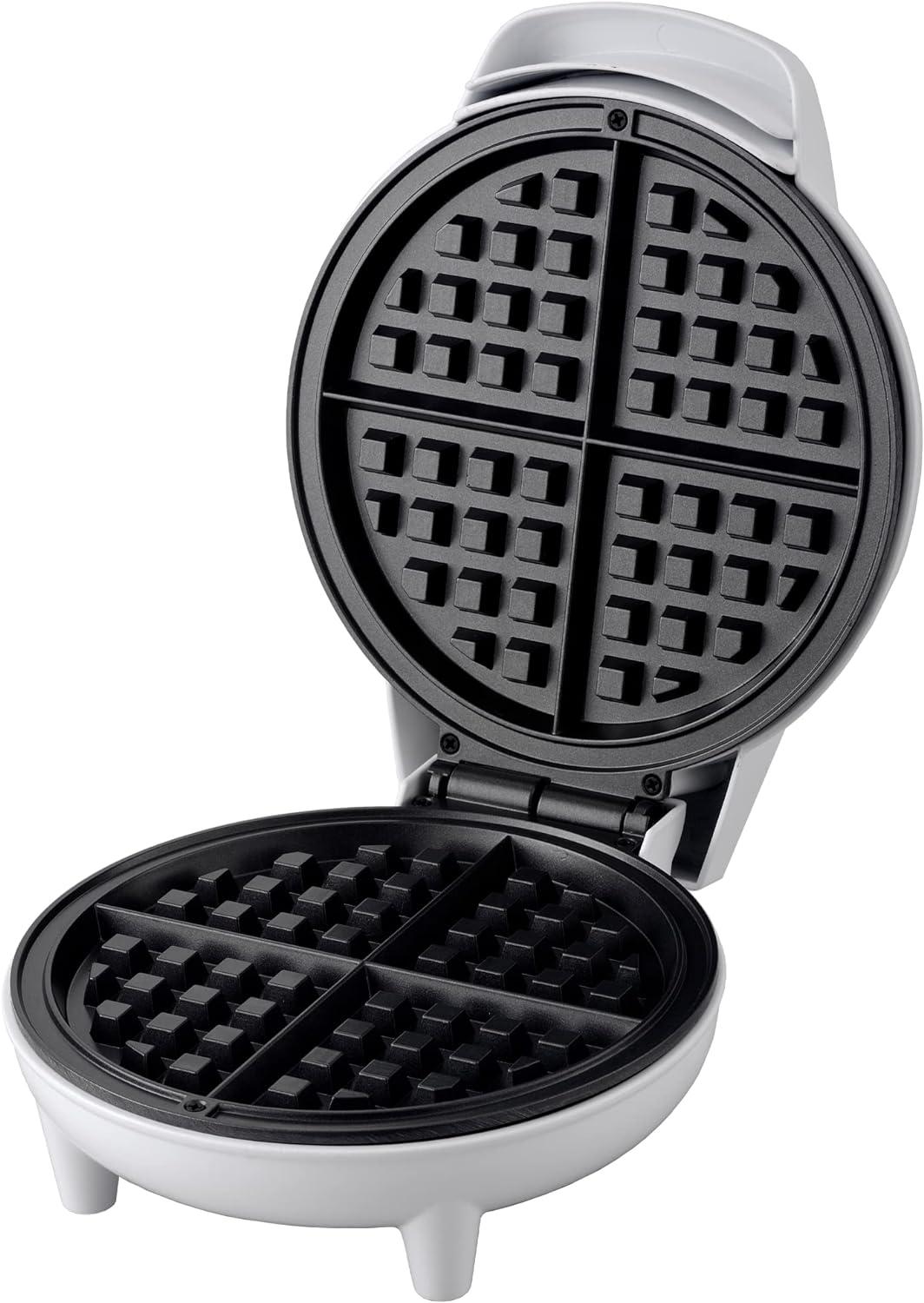 Courant Courant 7'' Belgian Waffle Maker