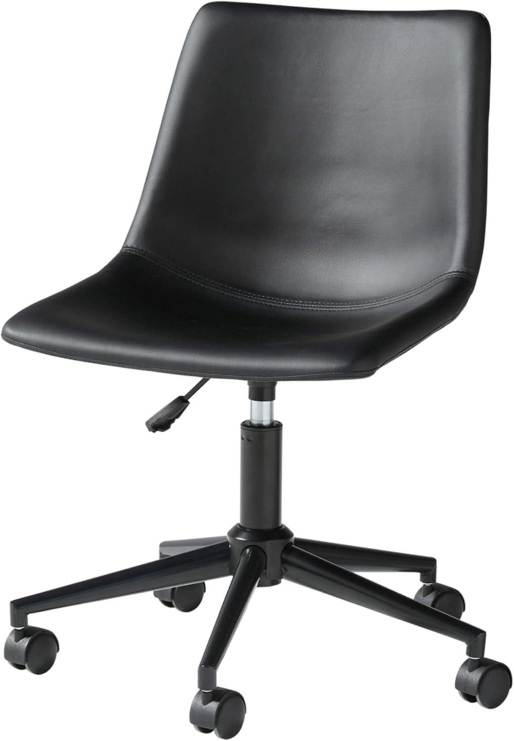 Program Home Office Swivel Desk Chair - Signature Design by Ashley