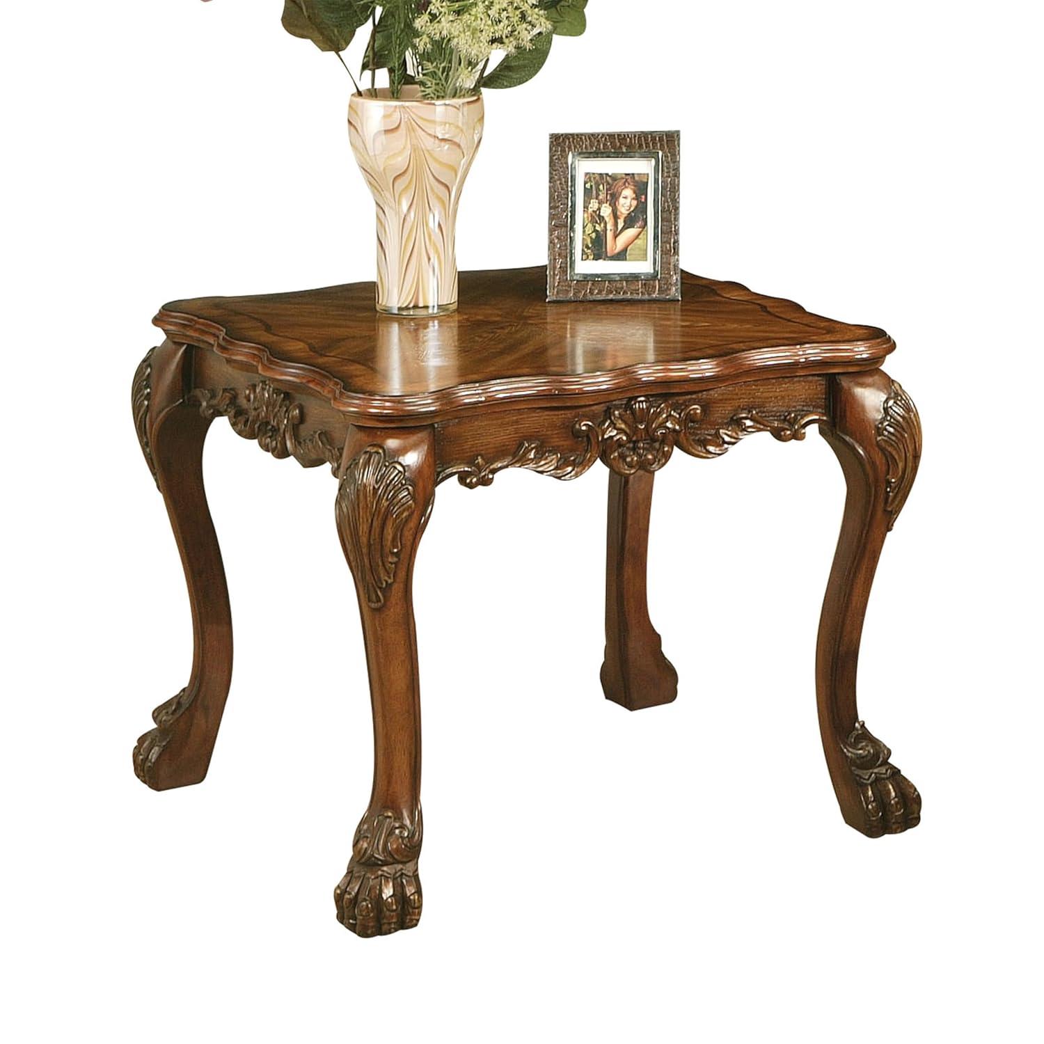 Luyn End Table