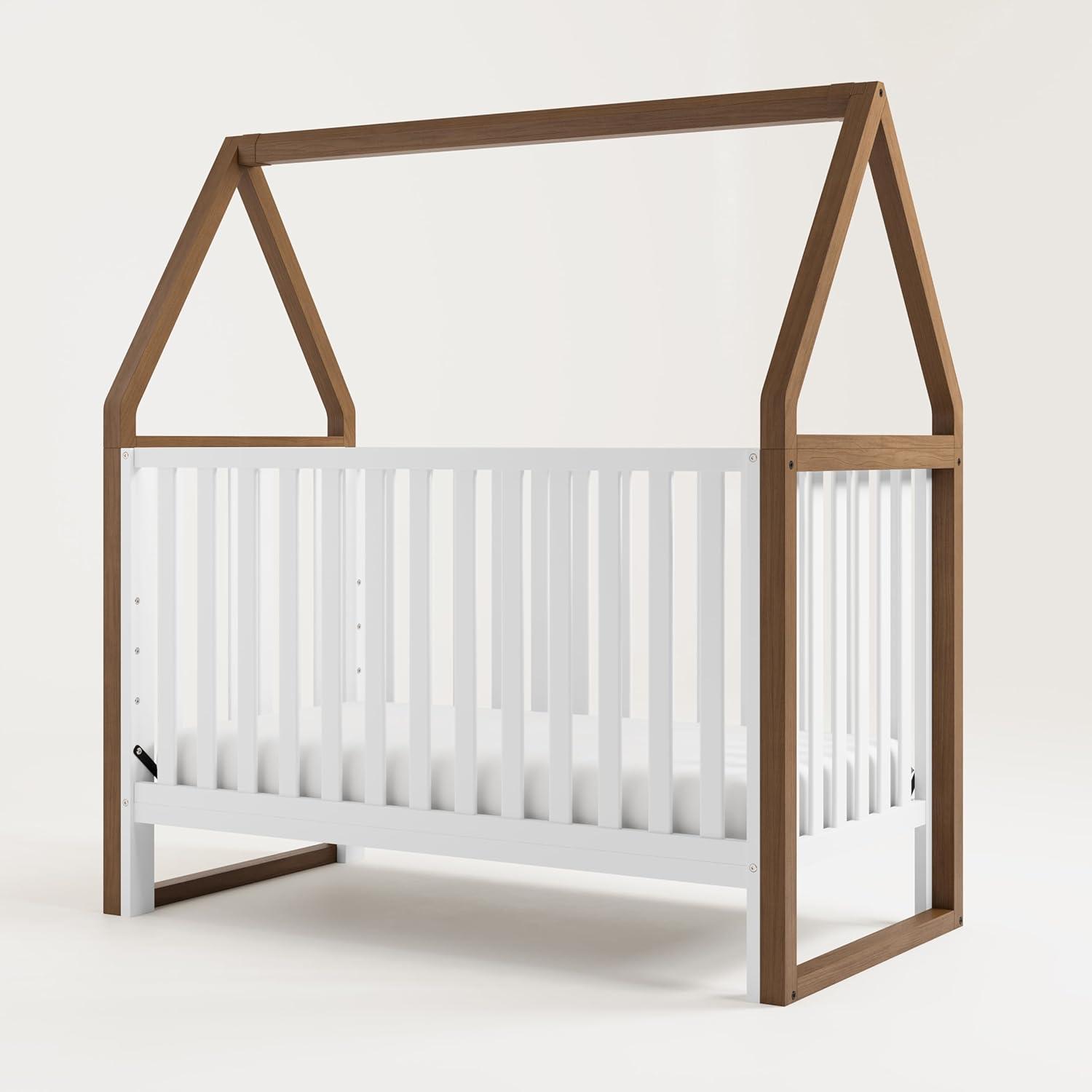 Orchard 5-in-1 Convertible Crib