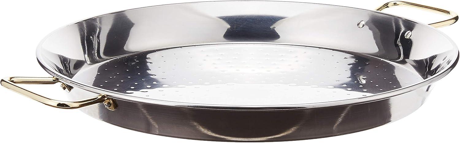 Garcima Garcima Stainless Steel Paella Pan