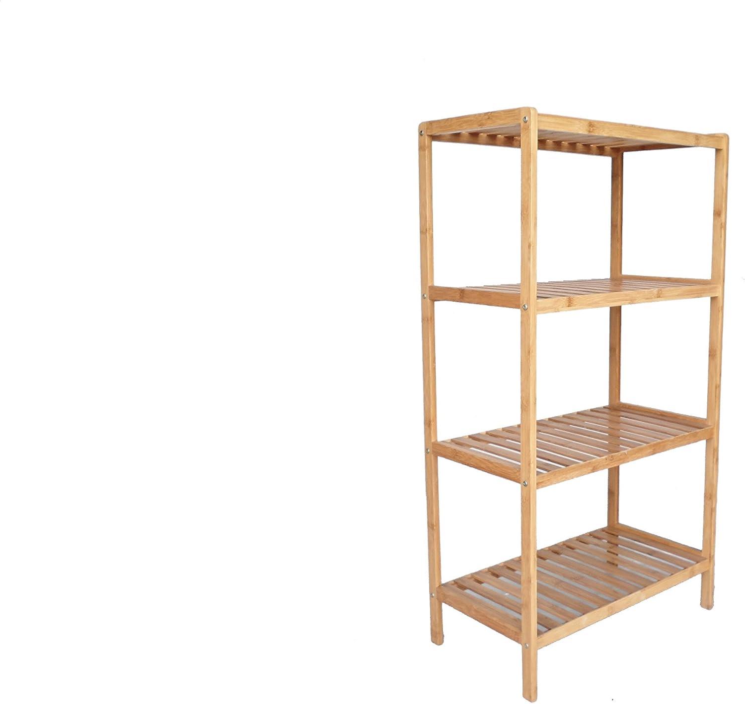 Fulford Etagere Bookcase