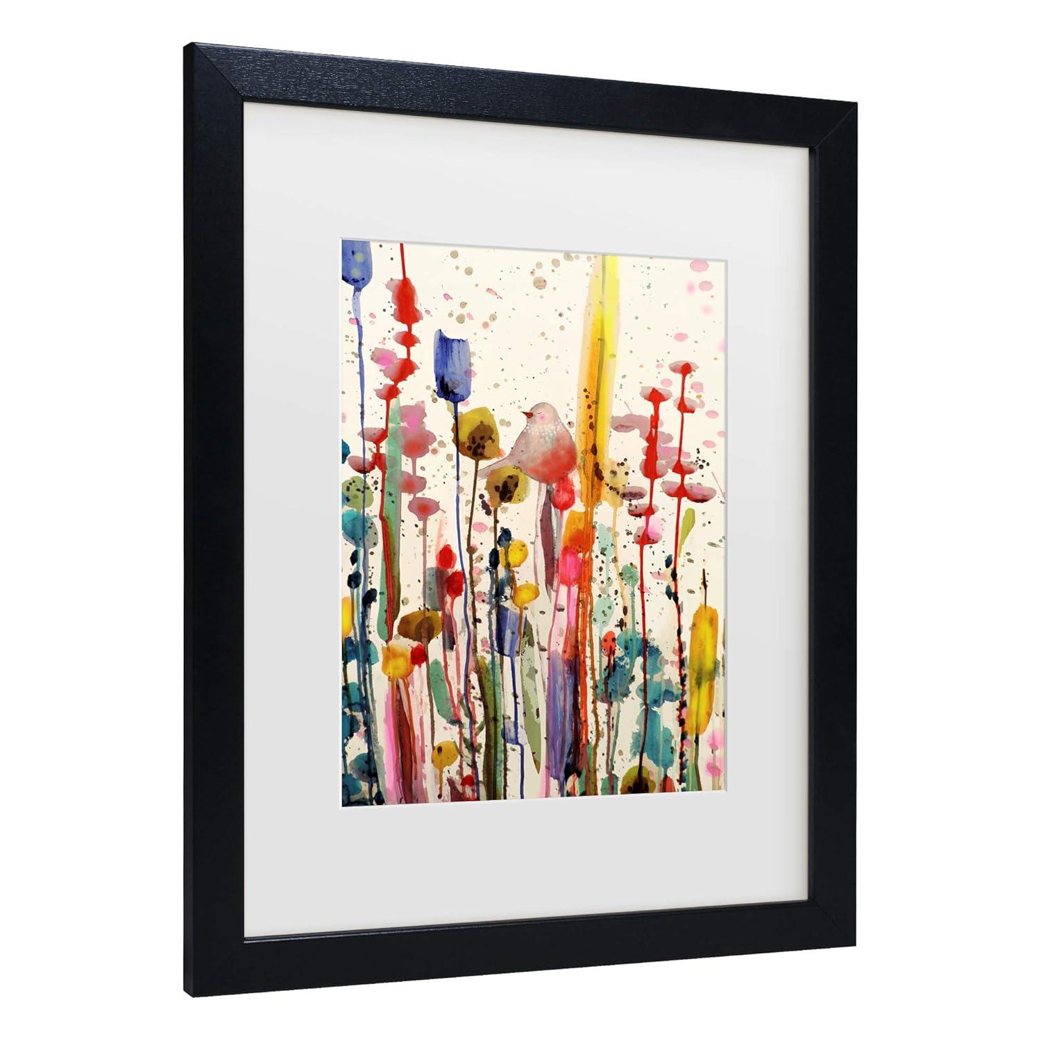 Winston Porter " Ce Doux Matin " by Sylvie Demers