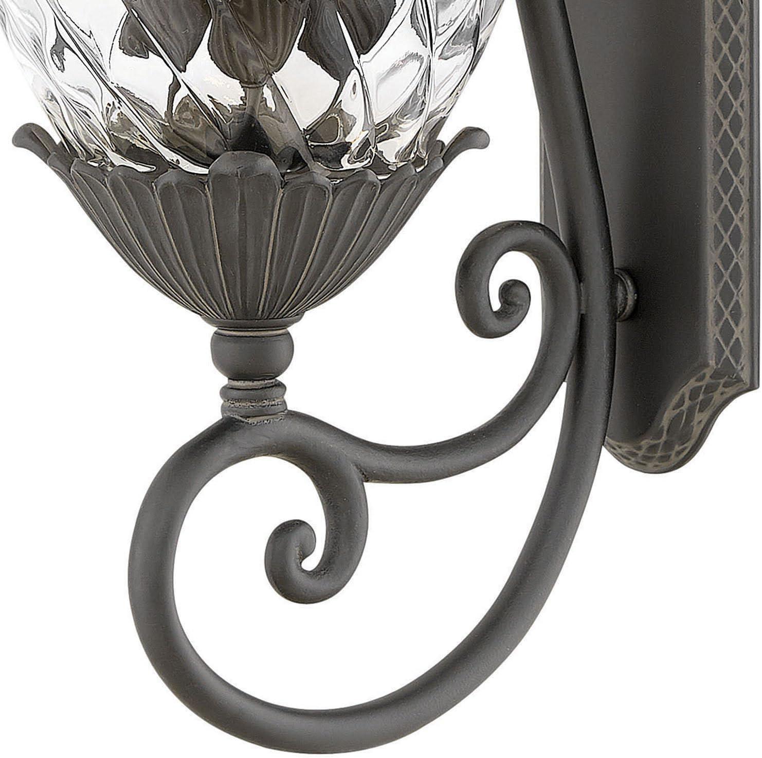 Hinkley Plantation Outdoor Wall Lantern