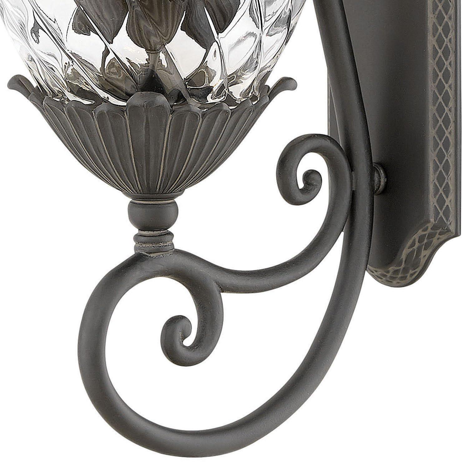 Hinkley Plantation Outdoor Wall Lantern