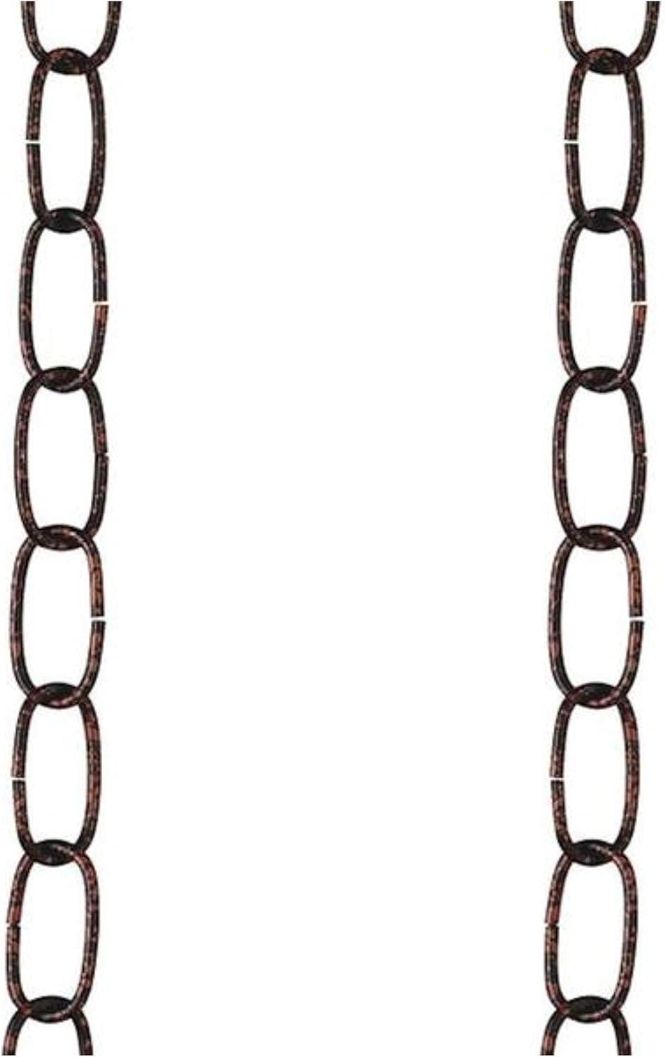 Decorative Light Fixture Chain