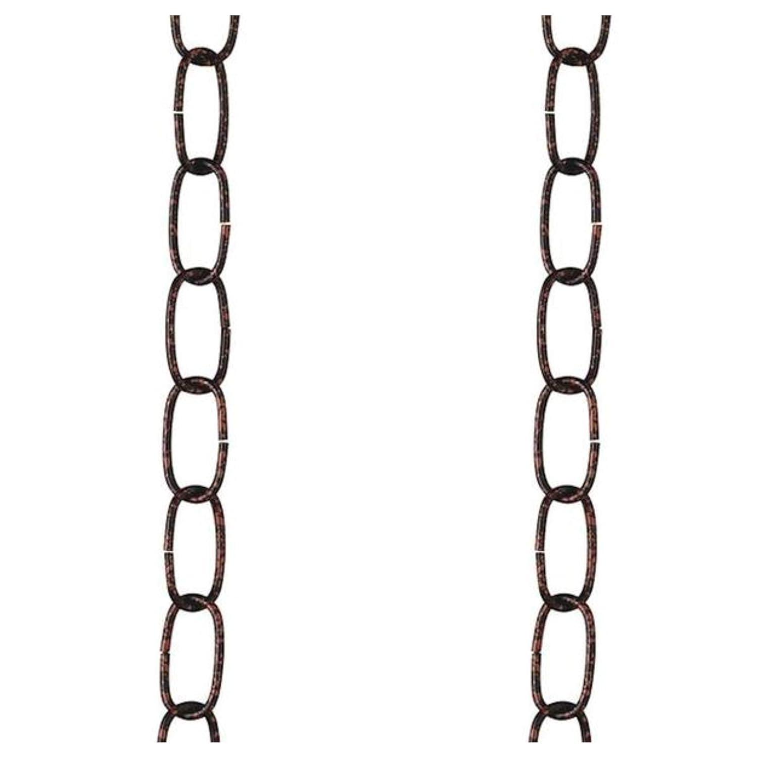 Decorative Light Fixture Chain
