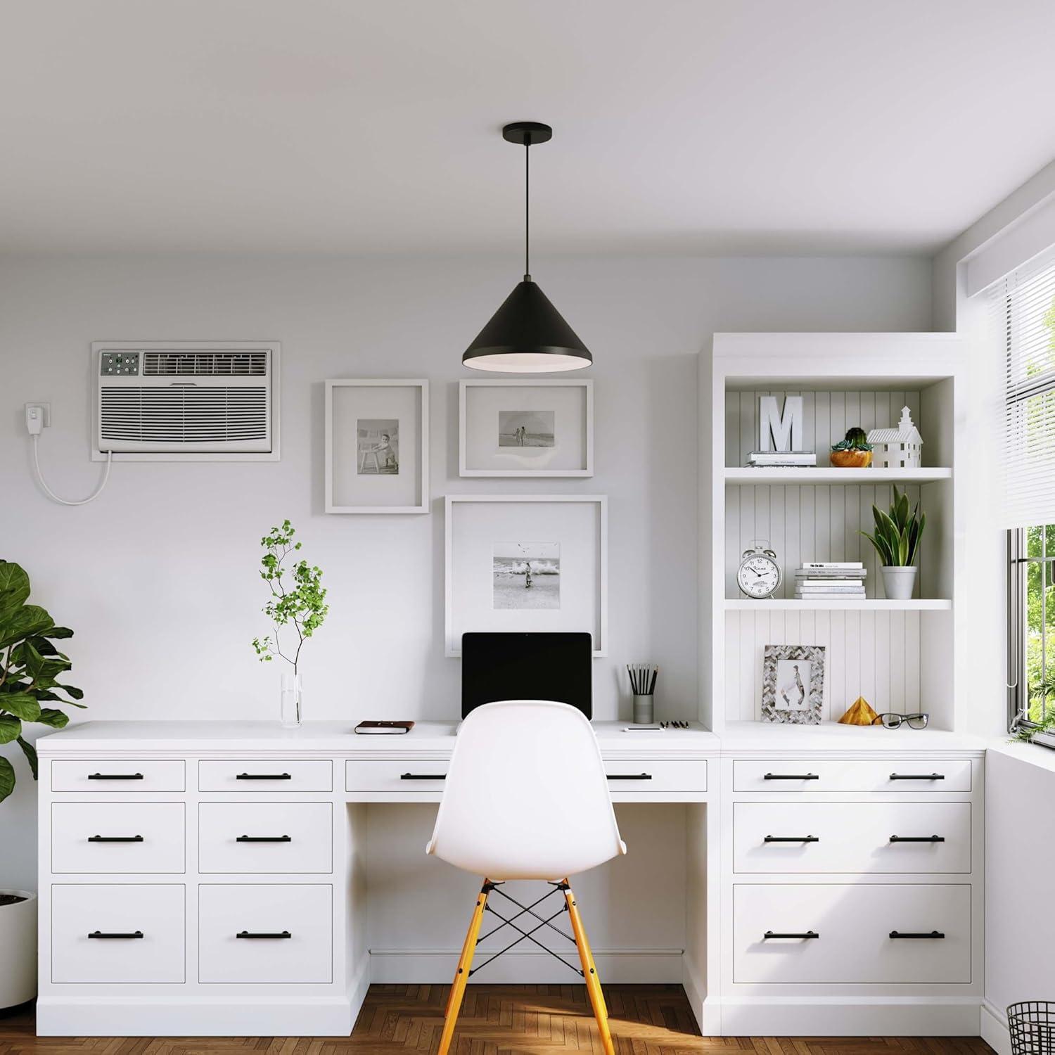 Durastar 14,000 BTU Through the Wall Room Air Conditioner - Cool Only