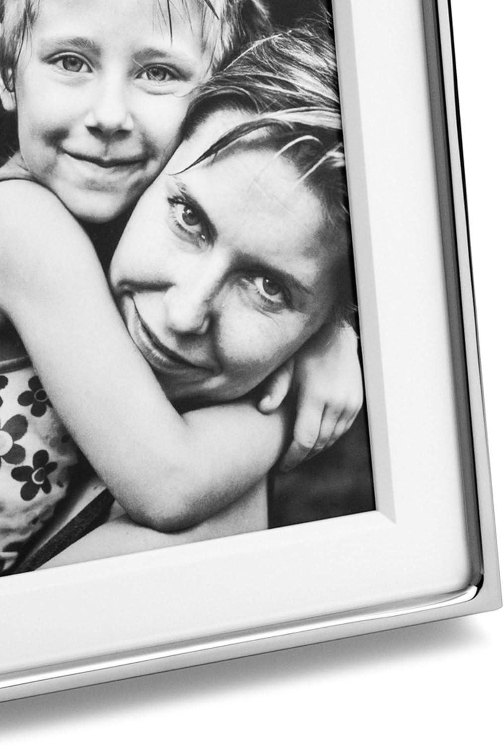 Deco Single Picture Frame