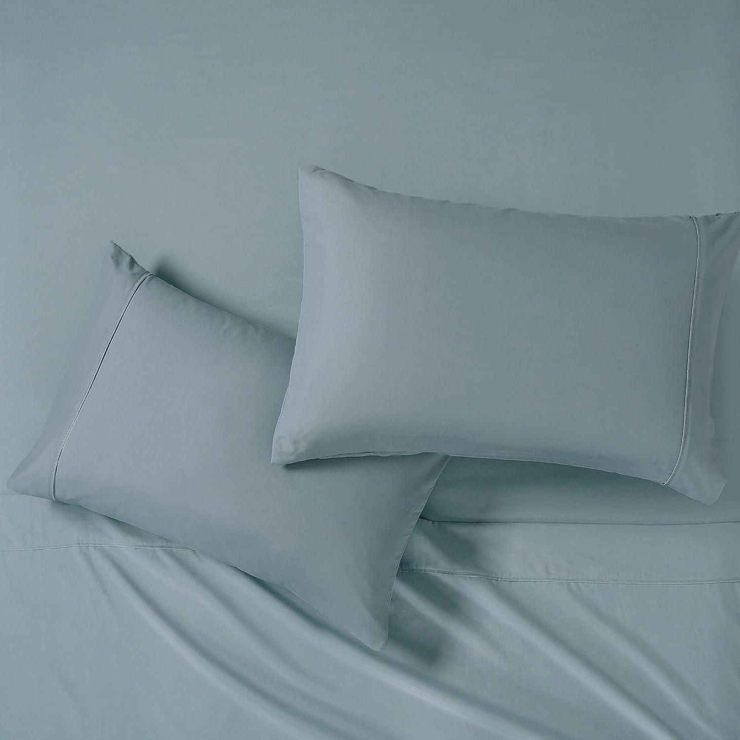 Modern Threads  Silky Soft Microfiber Wrinkle Free Sheets Luxurious Microfiber Bed Sheets