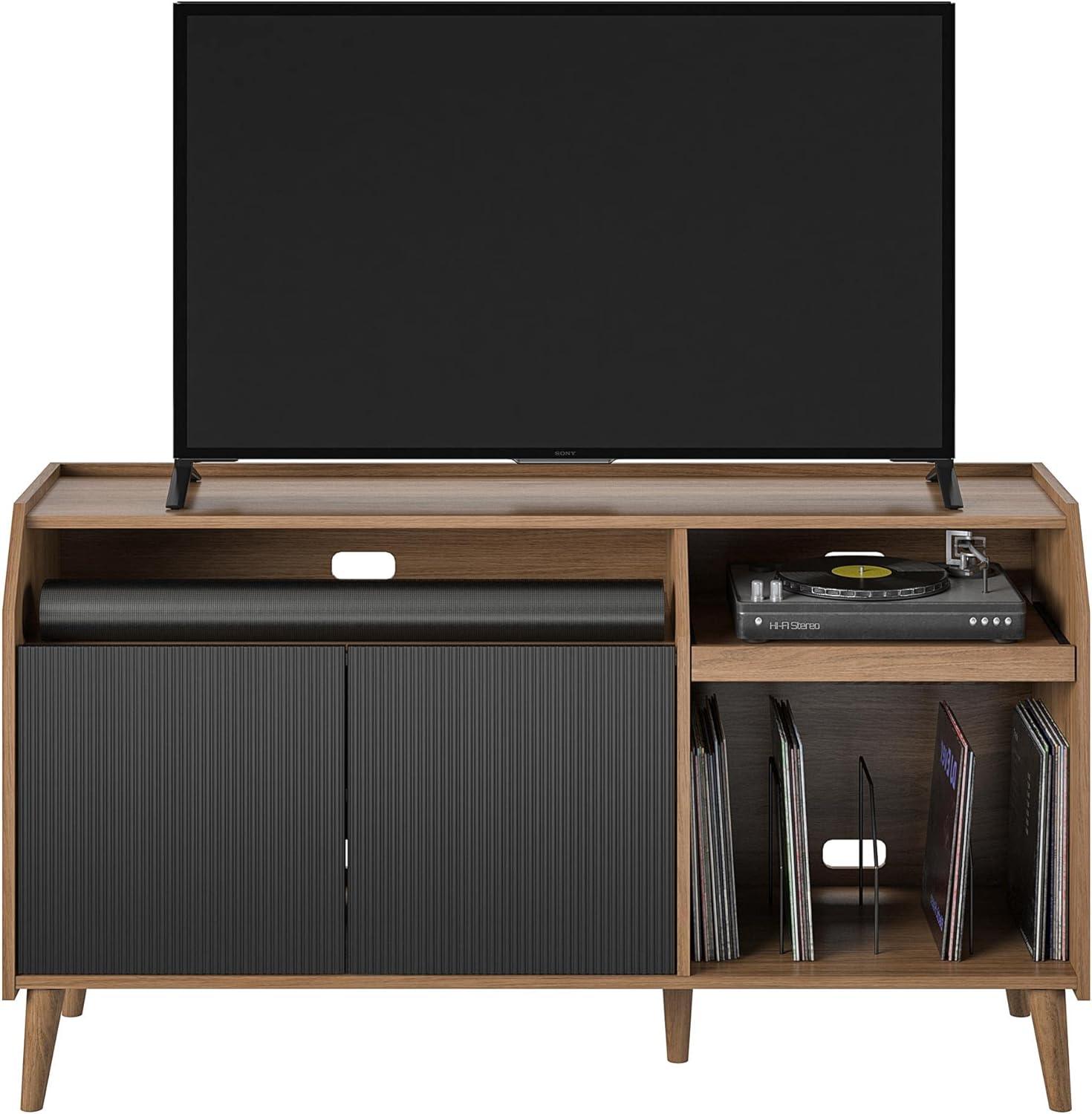 Magnolia TV Stand for TVs up to 65"