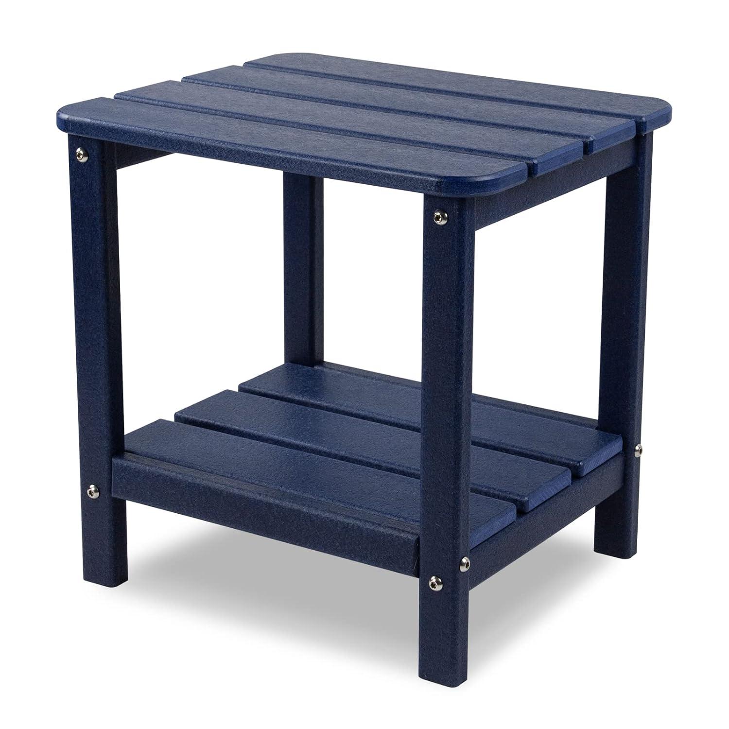 Highland Dunes Alieda Outdoor Table