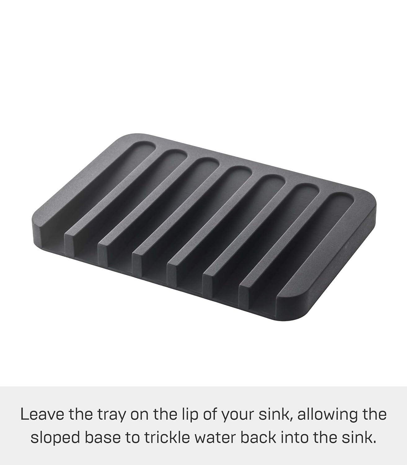 Yamazaki Home Soap Tray