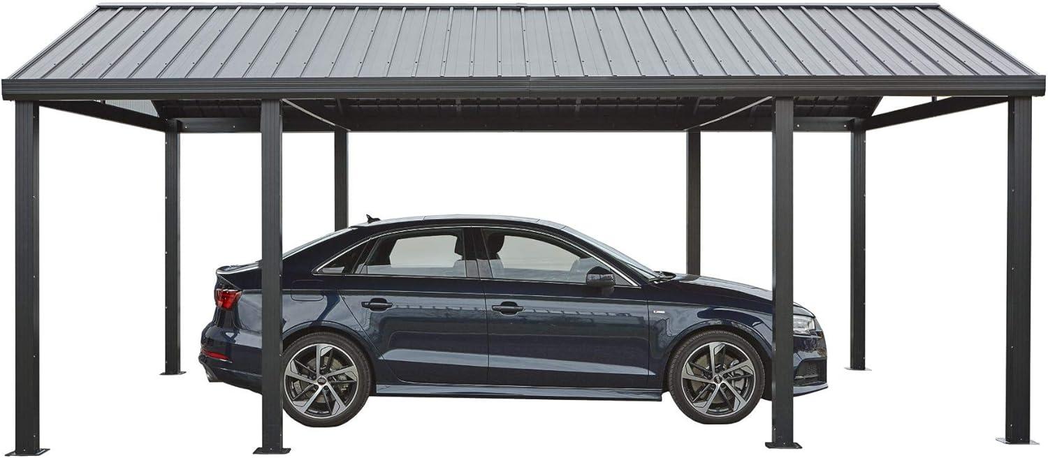 Sojag Samara 12 Ft. x 20 Ft. Canopy