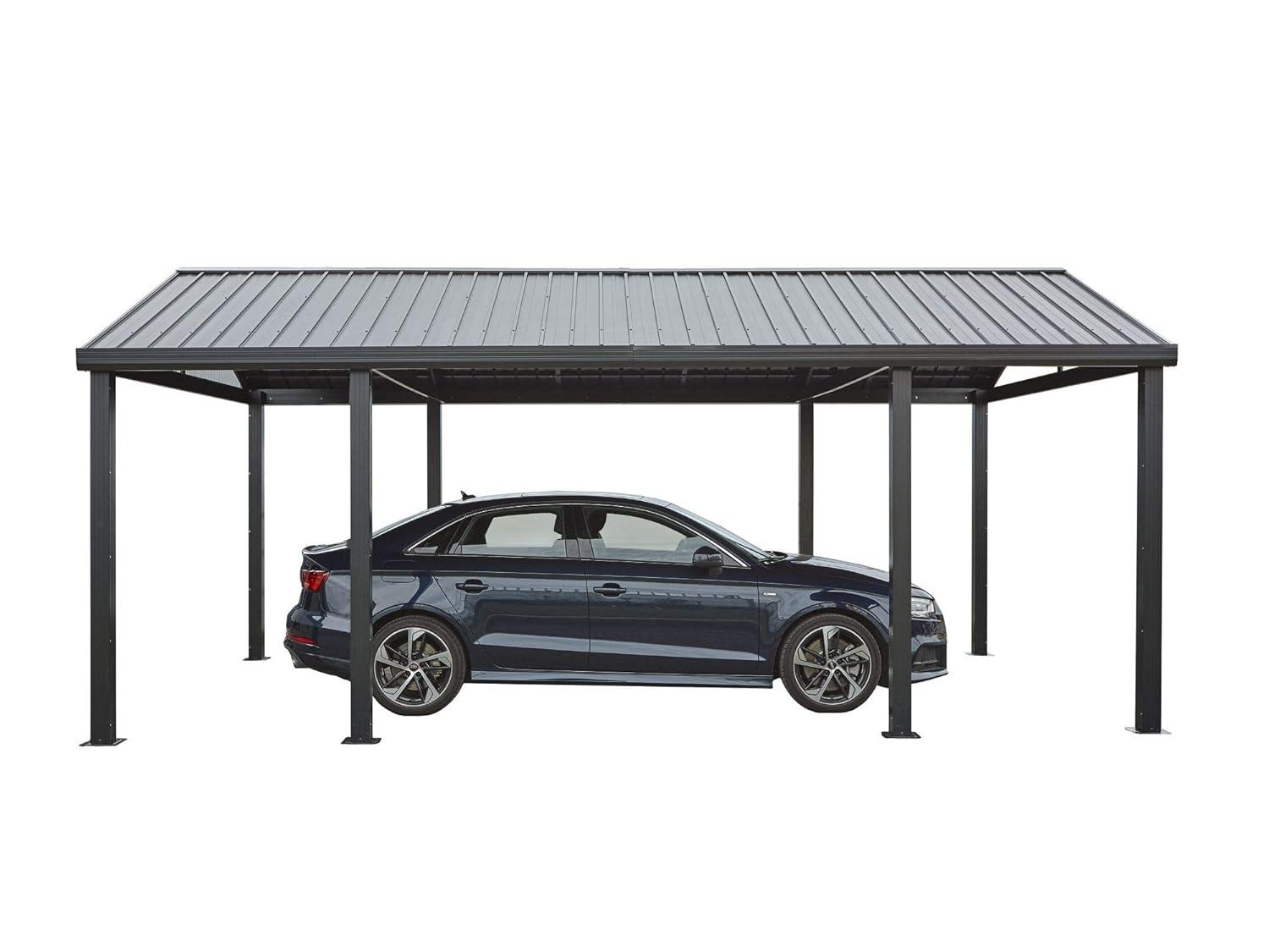 Sojag Samara 12 Ft. x 20 Ft. Canopy