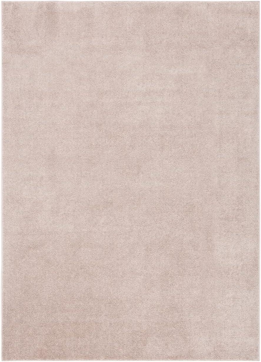 Non-Slip NSD120 Power Loomed Area Rug - Taupe - 8'x10' - Safavieh.