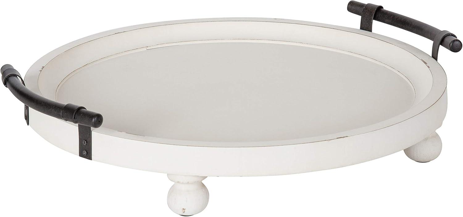 Lucia Wood Tray