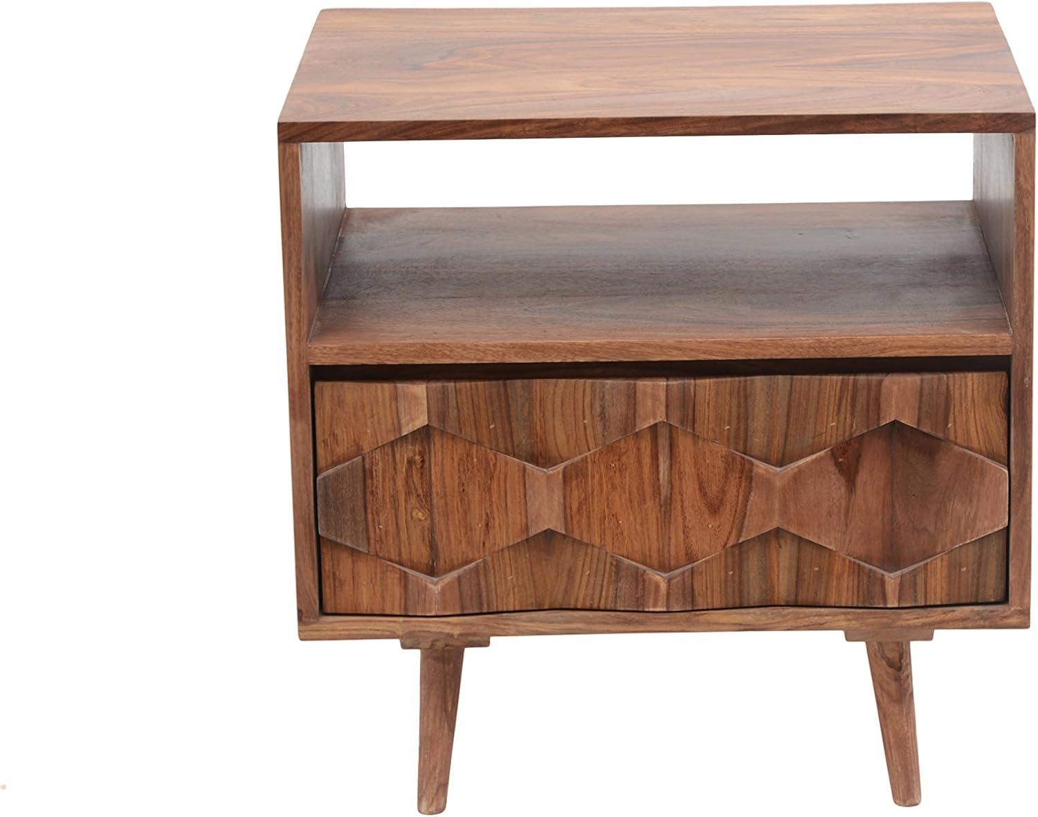 Tavia Nightstand