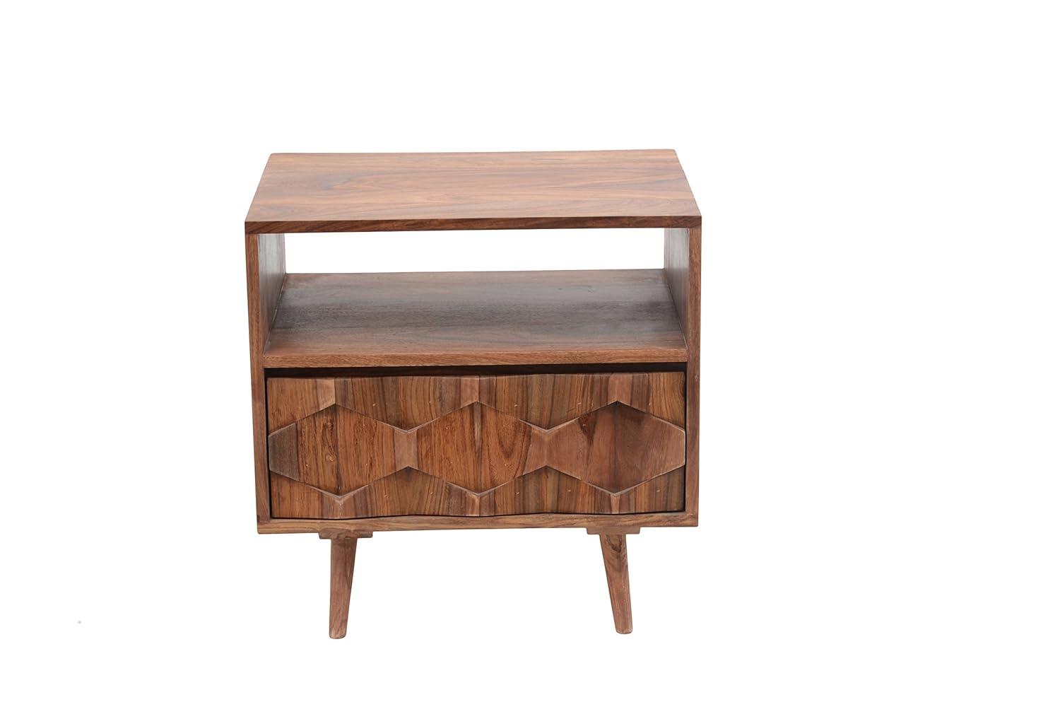 Tavia Nightstand