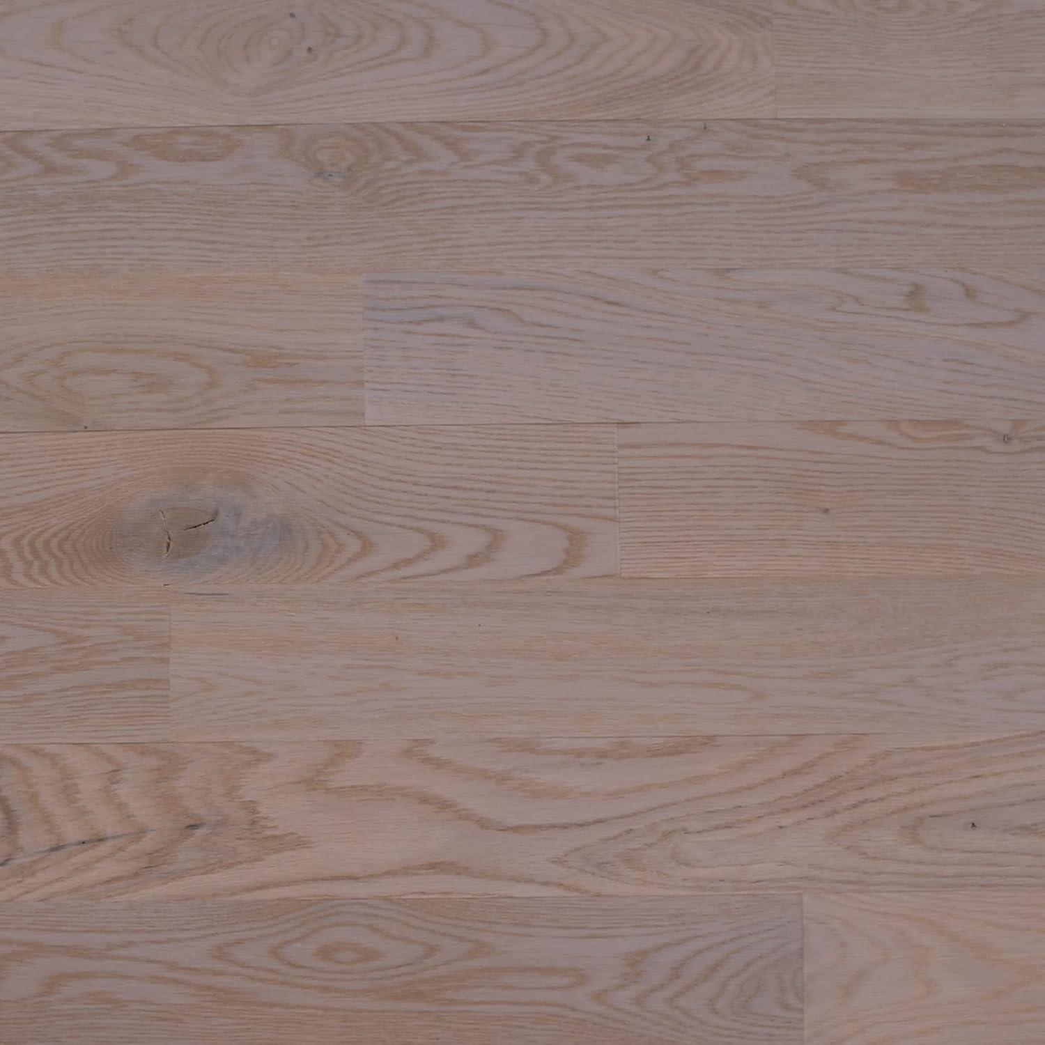 Timberchic Oak Wooden Wall planks - Simple Peel & Stick Wall Covering Application for DIY Accent Wall & Home Improvement - Premium Modern Wall Paneling - 10 sq ft