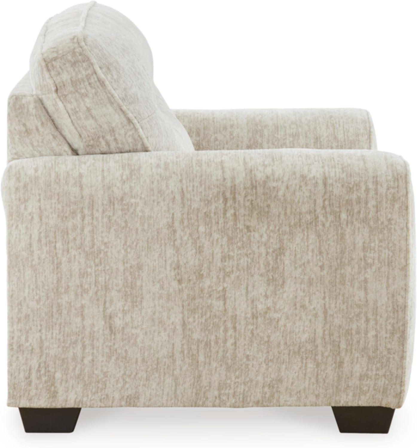 Ashley Furniture Lonoke Parchment Oversized Chair