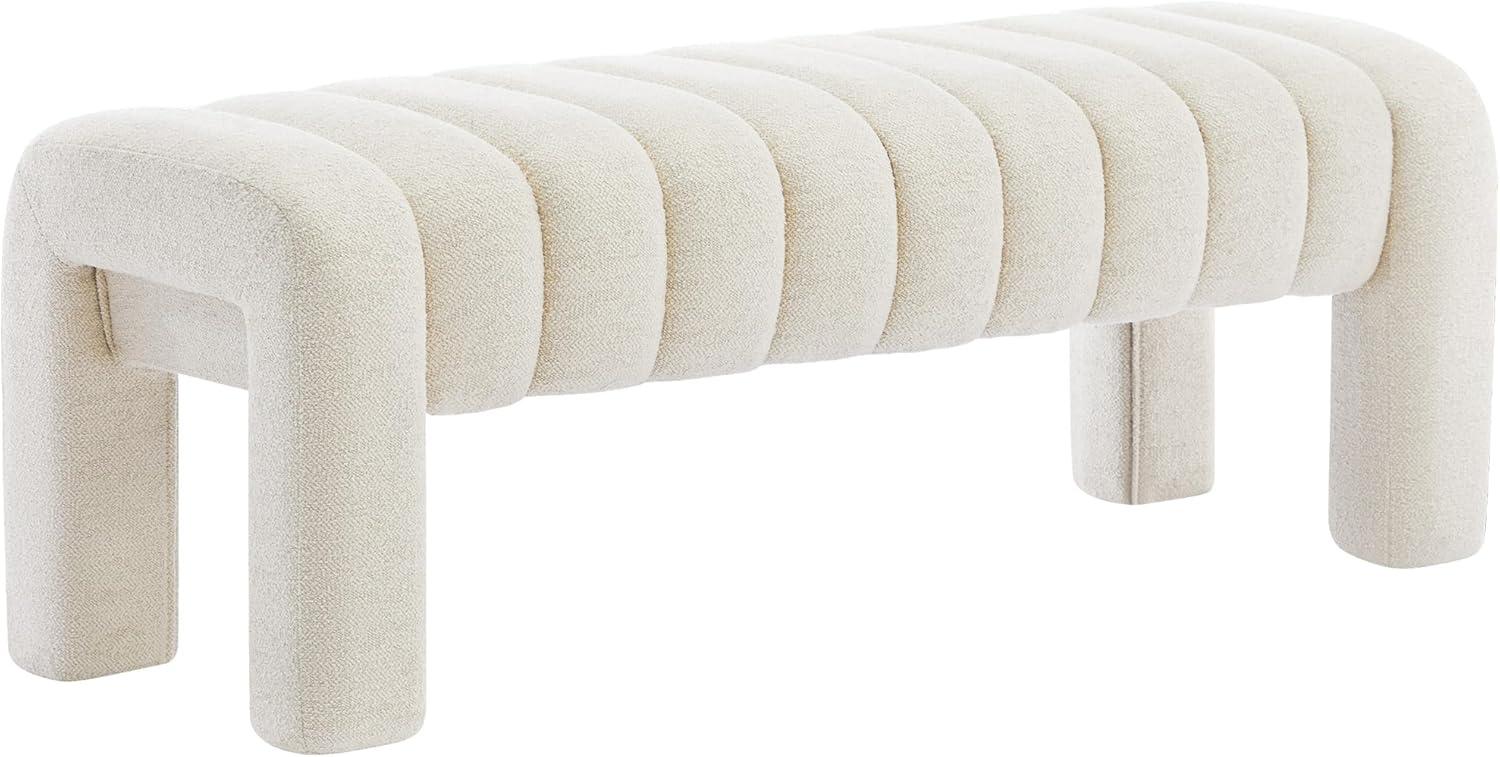 Oyan Upholstered Bedroom Bench
