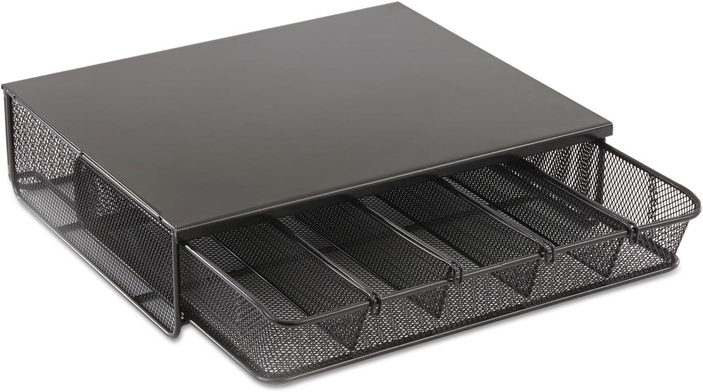 Safco Products Company Onyx™ Hospitality Organizer