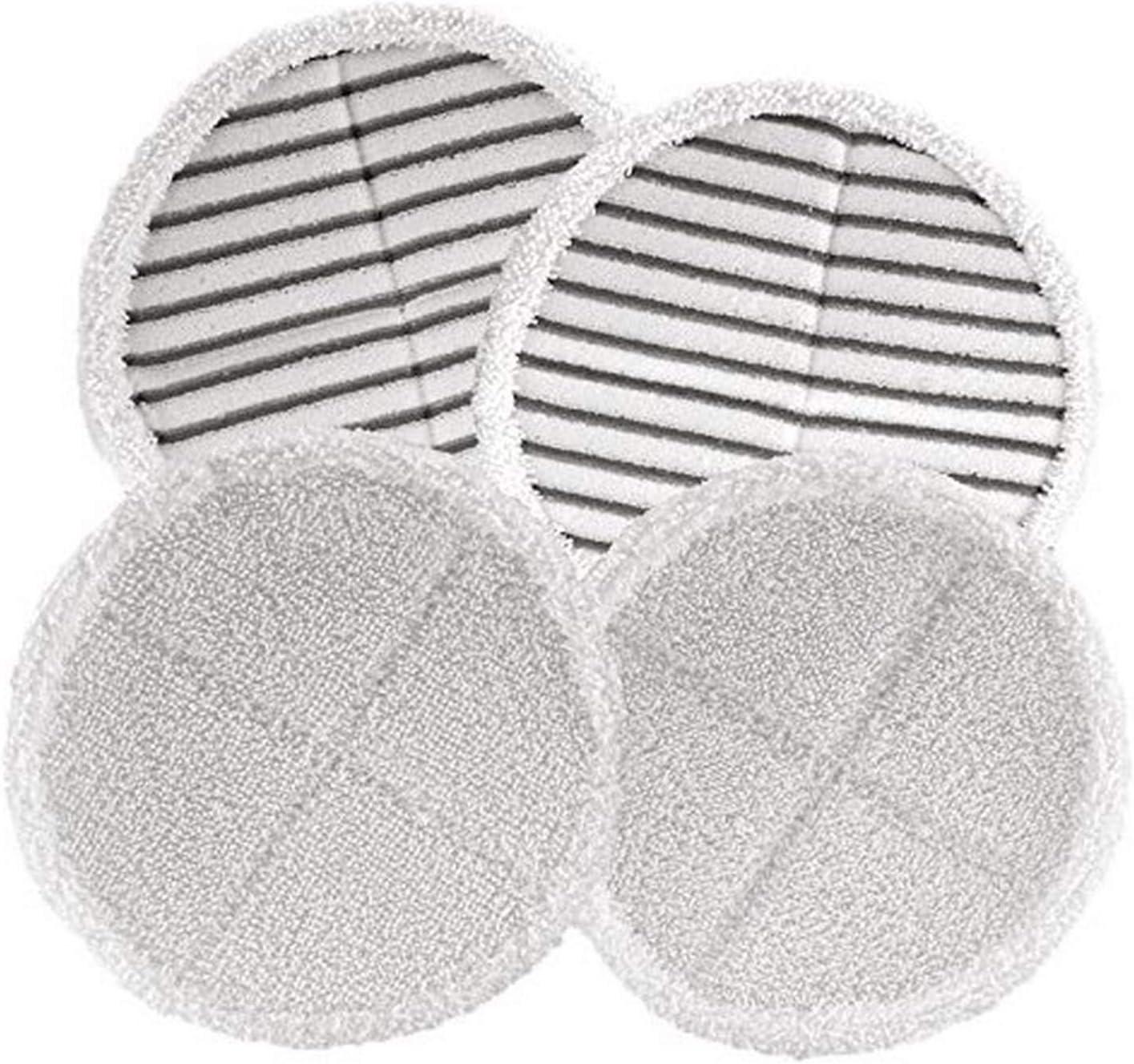 BISSELL Spin Wave Mop Pad Kit