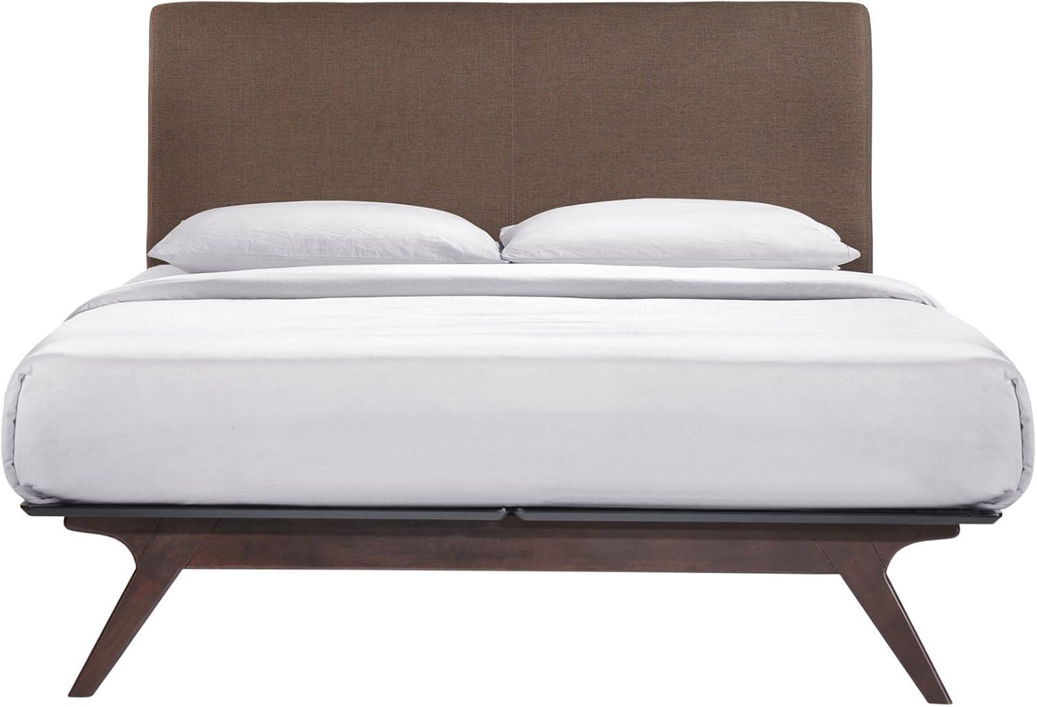 Modway Tracy Platform Bed Frame