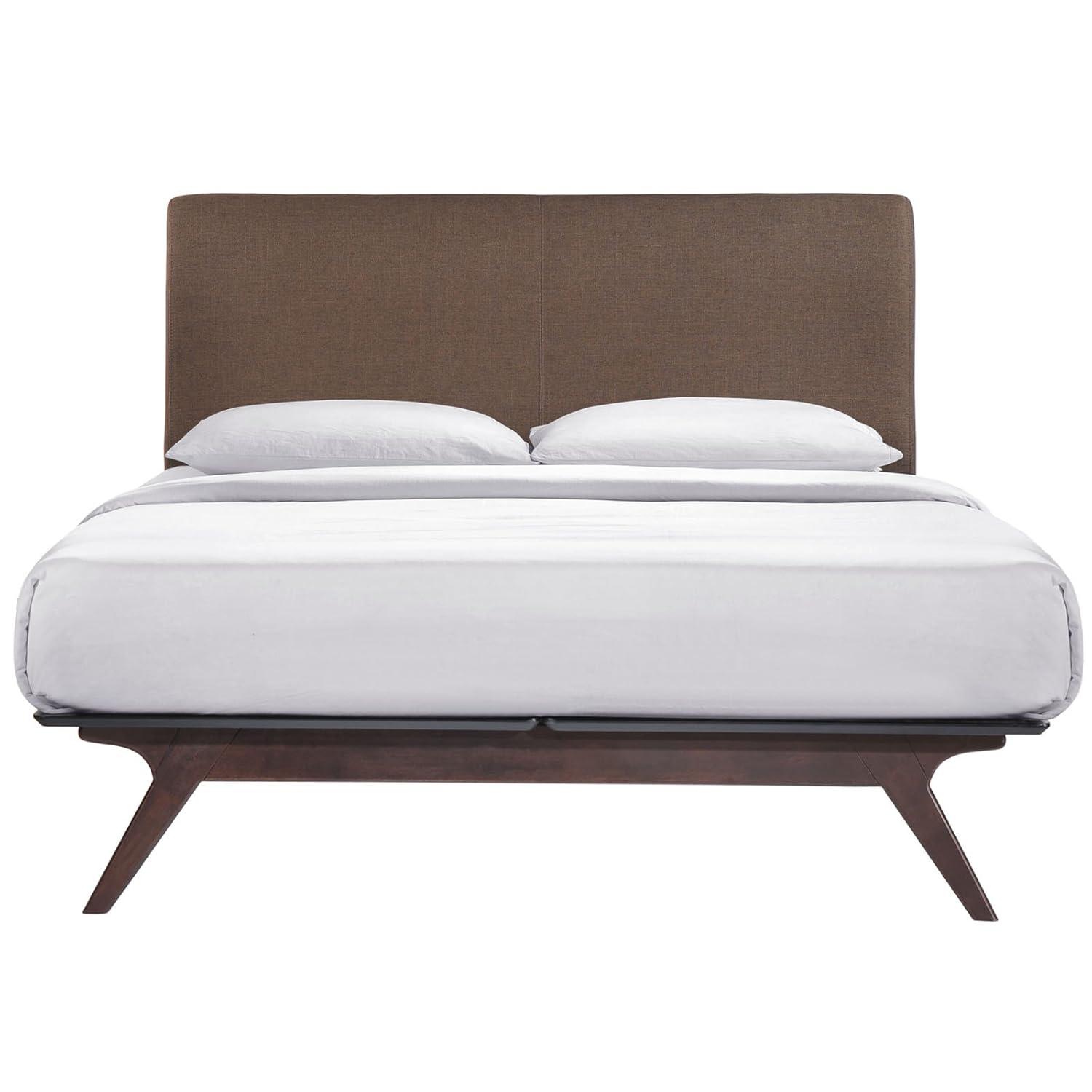 Modway Tracy Platform Bed Frame