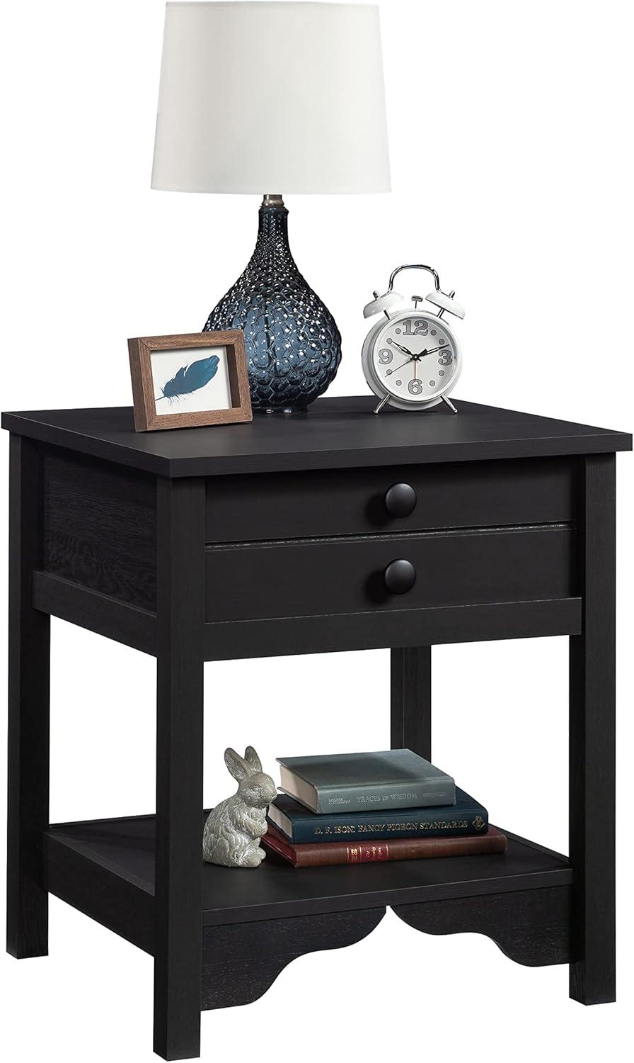 Three Posts™ Lindgren 21.13'' W Nightstand