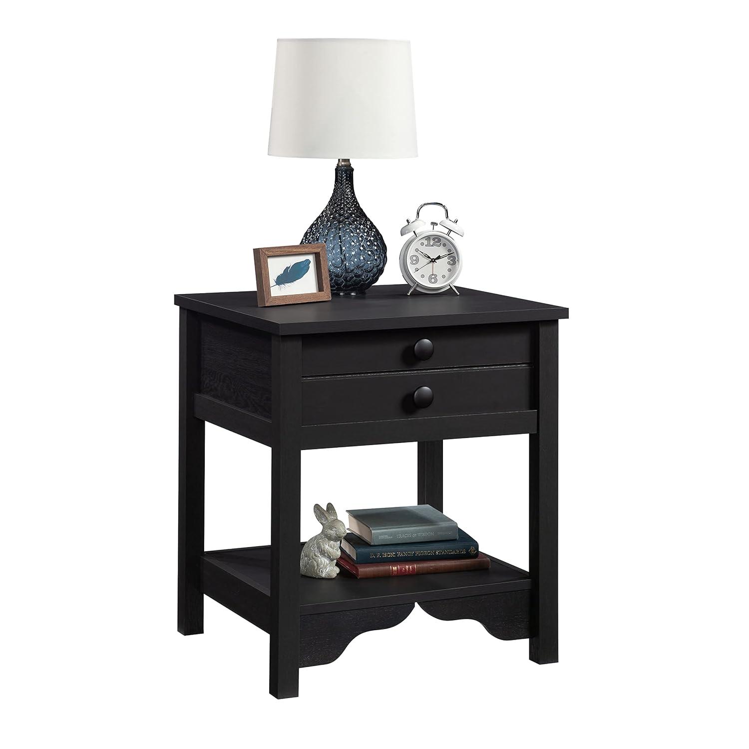 Three Posts™ Lindgren 21.13'' W Nightstand