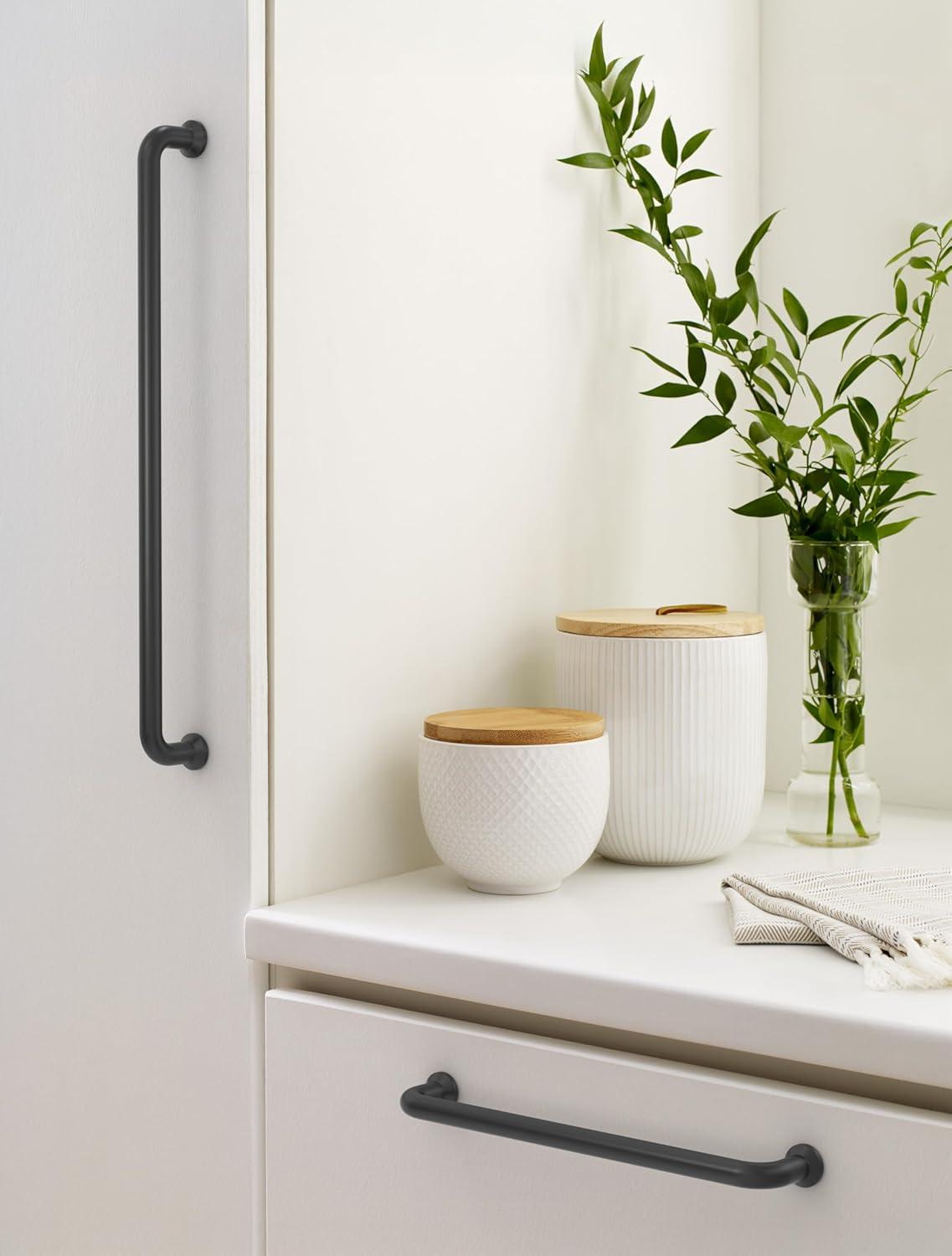 Factor 18 inch (457mm) Center-to-Center