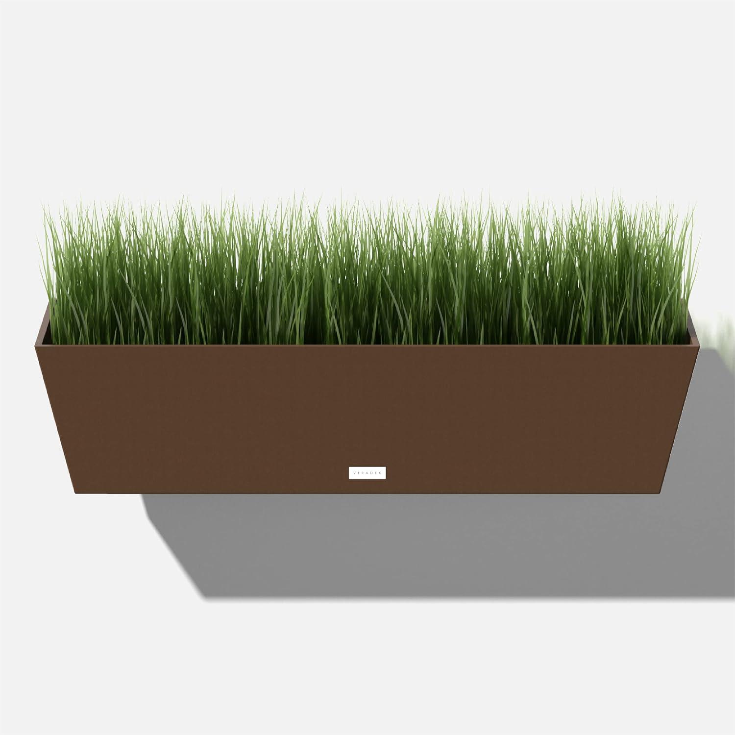 Pure Series Railing Planter